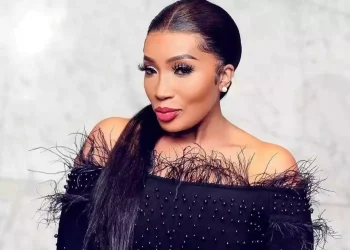 Sophie Ndaba Opens Up About Painful Foster Care Experiences: A Story of Resilience and Triumph