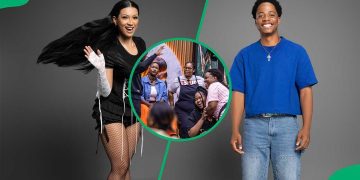 Big Brother Mzansi Returns: Umlilo Edition Sparks Nationwide Excitement
