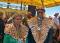 ANC Marks 113th Anniversary with Vibrant Celebration in Khayelitsha