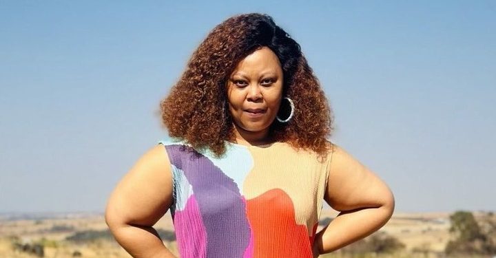 MaYeni Steals the Spotlight: Musa Mseleku’s Second Wife Emerges as Uthando Nesthembu’s Fan-Favorite Villain in Season 8