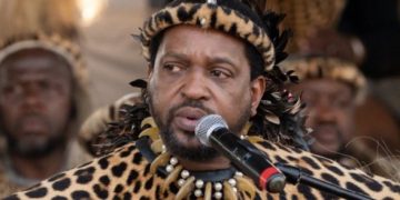 Queen Mayisela Challenges Legality of King Misuzulu’s Future Marriages