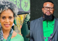 MK Party Appoints Colleen Makhubele and Adil Nchabeleng as New MPs