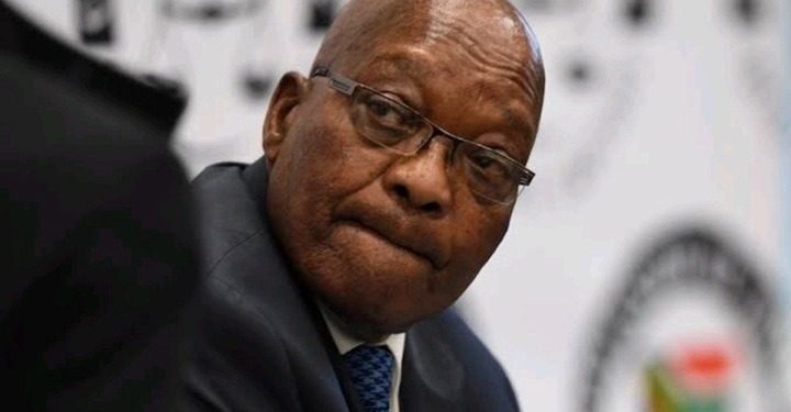 Jacob Zuma’s Strategy to Regain Influence Over ANC Unveiled