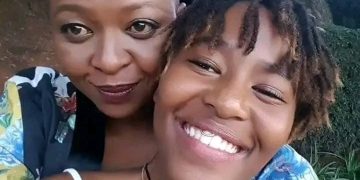 Beloved Actress Manaka Ranaka Mourns the Loss of Her Daughter, Katlego