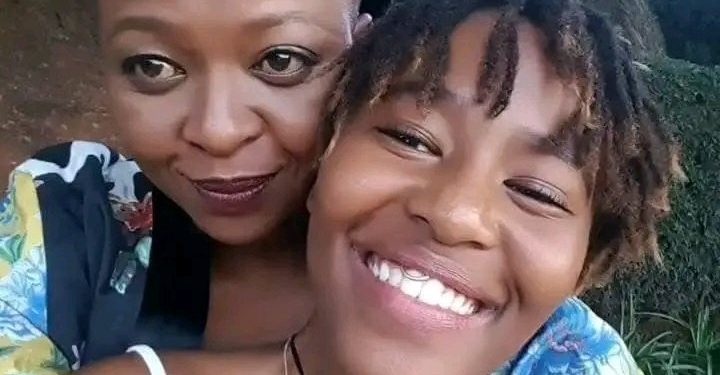 Beloved Actress Manaka Ranaka Mourns the Loss of Her Daughter, Katlego