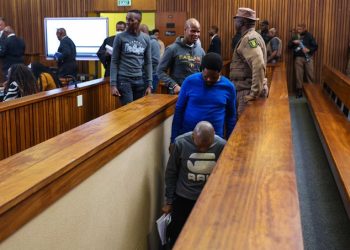 Senzo Meyiwa Murder Trial Resumes in Pretoria High Court