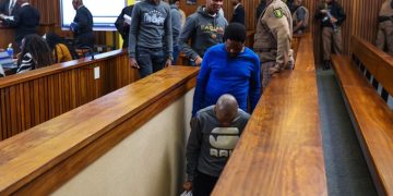 Senzo Meyiwa Murder Trial Resumes in Pretoria High Court