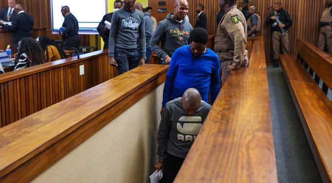 Senzo Meyiwa Murder Trial Resumes in Pretoria High Court