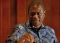 Paul Mashatile Criticizes DA-Led Western Cape for Neglecting Khayelitsha Amid ANC’s Anniversary Preparations
