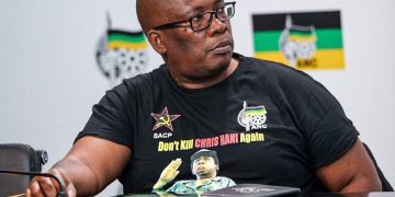 “I’m Willing To Step Aside” Gauteng Premier Open to Stepping Aside Amid ANC Leadership Reconfiguration