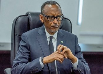 Kagame Warns South Africa Over DRC Conflict, Says Rwanda Ready for Confrontation