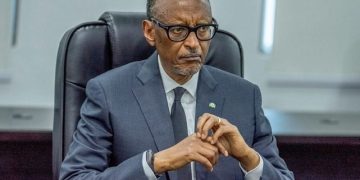 Kagame Warns South Africa Over DRC Conflict, Says Rwanda Ready for Confrontation