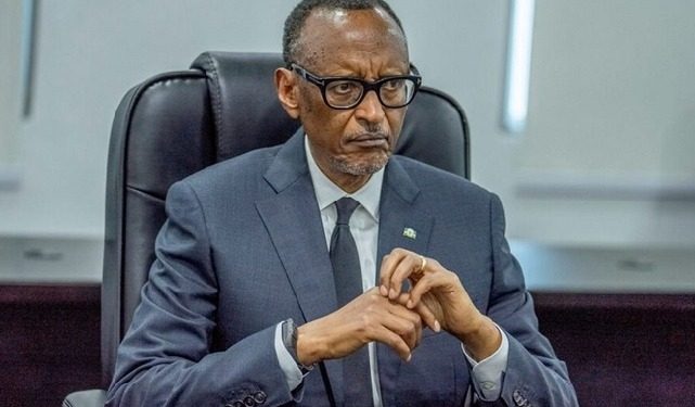 Kagame Warns South Africa Over DRC Conflict, Says Rwanda Ready for Confrontation