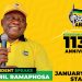Watch Live | ANC President Cyril Ramaphosa January 8th Statements – 113 Anniversary