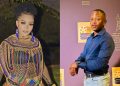 Reality TV Star Mpumelelo Mseleku and Queen Lolly Reignite Romance Amid Online Drama