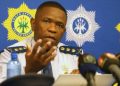 SAPS Backs KZN Commissioner Amid Controversy Over Crime-Fighting Tactics