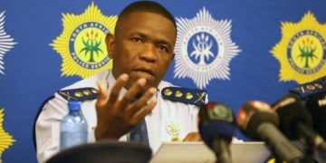SAPS Backs KZN Commissioner Amid Controversy Over Crime-Fighting Tactics