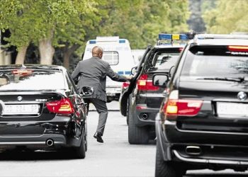 South Gauteng High Court Declares Johannesburg’s VIP Protection Policy Unconstitutional