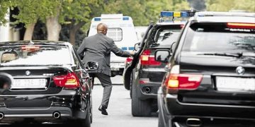 South Gauteng High Court Declares Johannesburg’s VIP Protection Policy Unconstitutional
