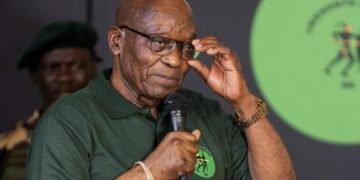 UTT Demands MK Party Exit Funeral Industry Amid Controversy