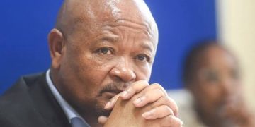 Police Minister Disbands Task Team Investigating Political Killings in KwaZulu-Natal