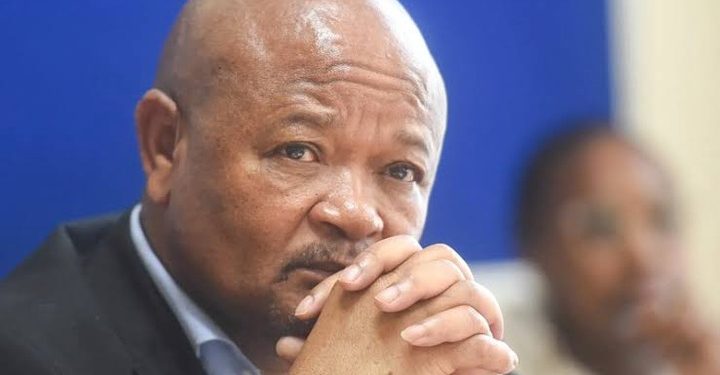 Police Minister Disbands Task Team Investigating Political Killings in KwaZulu-Natal