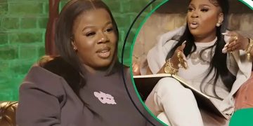 Nella Rose Sparks Debate After Calling Out Woman Ready to Move to South Africa for Love