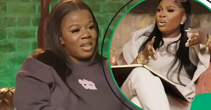 Nella Rose Sparks Debate After Calling Out Woman Ready to Move to South Africa for Love