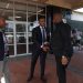 Duduzane Zuma, MK Party Leaders Show Support for Duduzile Zuma-Sambudla at Durban Court Amid Terrorism Charges