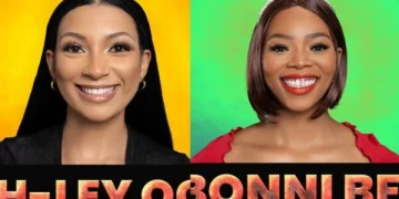 Big Brother Mzansi Responds to Public Outcry Over Ash-Ley Ogley and Bonni Bee’s Behaviour