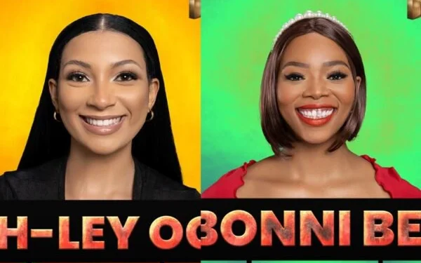 Big Brother Mzansi Responds to Public Outcry Over Ash-Ley Ogley and Bonni Bee’s Behaviour