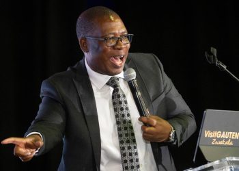 Gauteng Premier Panyaza Lesufi Under Fire Over Controversial Property Deal