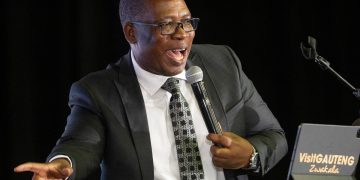 Gauteng Premier Panyaza Lesufi Under Fire Over Controversial Property Deal