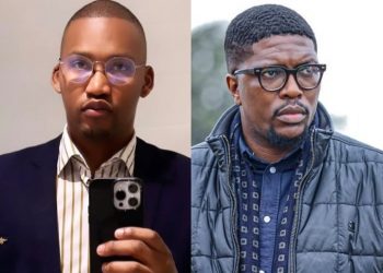 Scandal Erupts Over Alleged Relationship Involving Deputy Transport Minister Mkhuleko Hlengwa