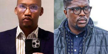 Scandal Erupts Over Alleged Relationship Involving Deputy Transport Minister Mkhuleko Hlengwa