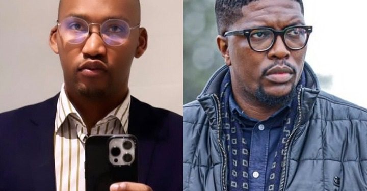 Scandal Erupts Over Alleged Relationship Involving Deputy Transport Minister Mkhuleko Hlengwa