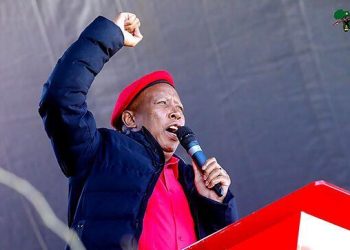 EFF Backs Families Suing Ramaphosa and Government Over Apartheid-Era Crimes