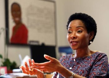 “Prof. Mamokgethi Phakeng Sparks Debate on Marriage in Community of Property: ‘Learn or Perish'”