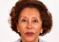 Dr. Phophi Ramathuba Praises First Lady for Outstanding Contributions to Public Health
