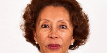 Dr. Phophi Ramathuba Praises First Lady for Outstanding Contributions to Public Health