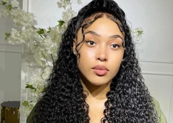 Simz Ngema Speaks Out on Life, Love, and Rising Above the Rumors