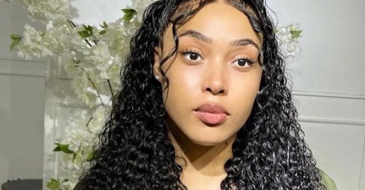 Simz Ngema Speaks Out on Life, Love, and Rising Above the Rumors