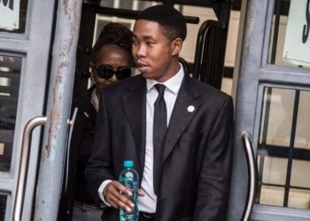 Mbuso Mandela Cleared of Charges but Inquiry into Stolen Vehicle Continues