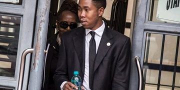 Mbuso Mandela Cleared of Charges but Inquiry into Stolen Vehicle Continues