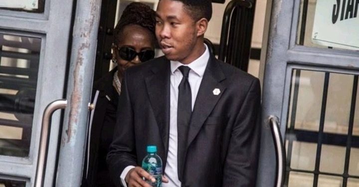 Mbuso Mandela Cleared of Charges but Inquiry into Stolen Vehicle Continues
