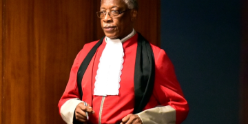 Eastern Cape Judge President Faces Tribunal Over Misconduct Allegations
