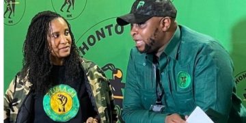 MK Party Members Reject Floyd and Mcunu Over Financial Scandal Allegations