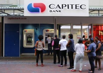 Capitec Bank Fined R56 Million for Failing to Report Suspicious Transactions