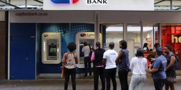 Capitec Bank Fined R56 Million for Failing to Report Suspicious Transactions