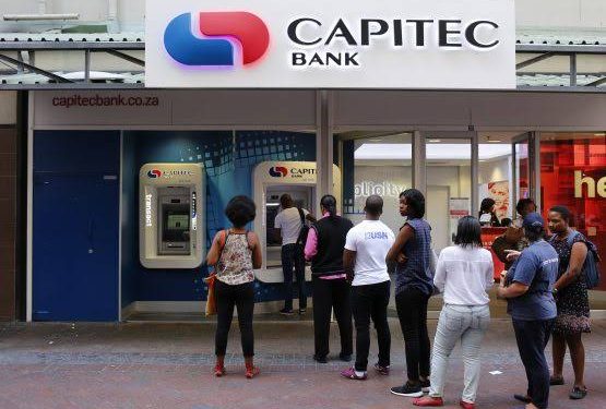 Capitec Bank Fined R56 Million for Failing to Report Suspicious Transactions